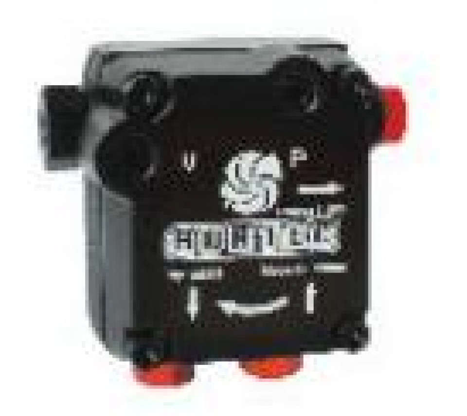Pompa combustibil suntec ae 57 d
