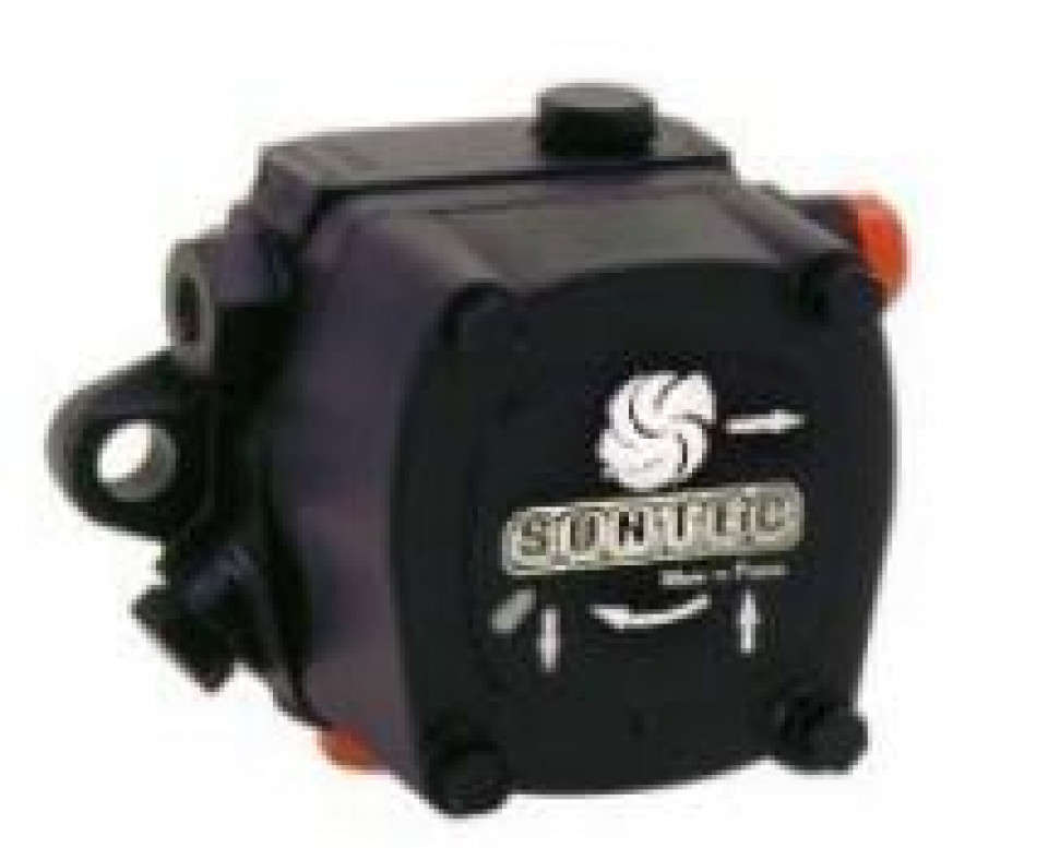 Pompa combustibil suntec  aj 6 ac 1000 4p