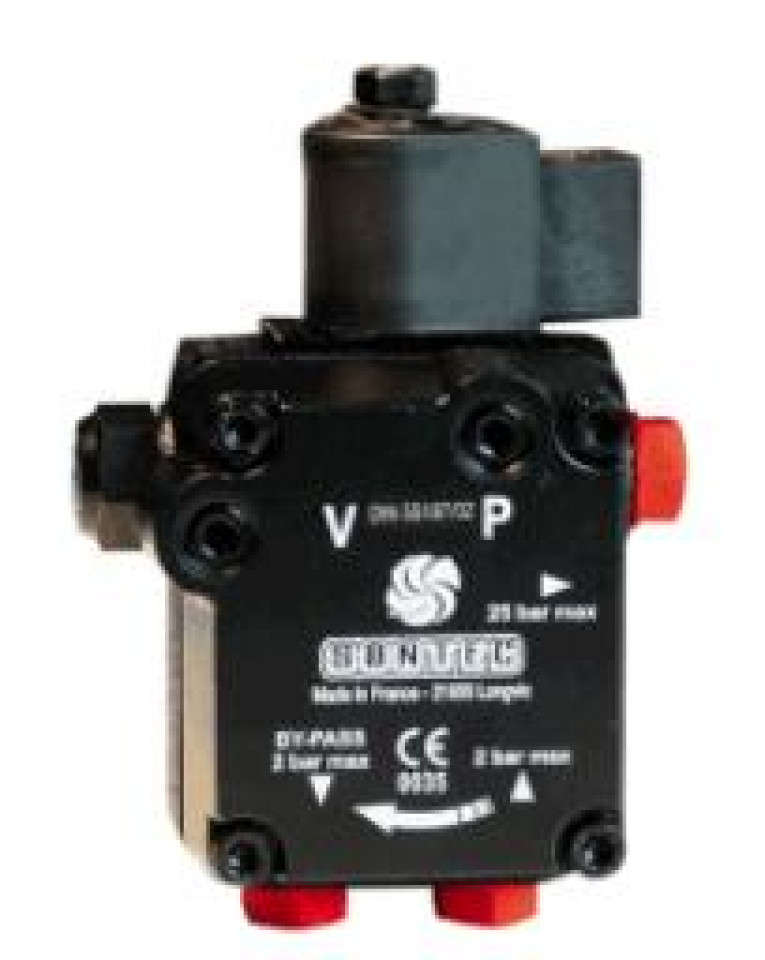 Pompe combustibil suntec al 35 b