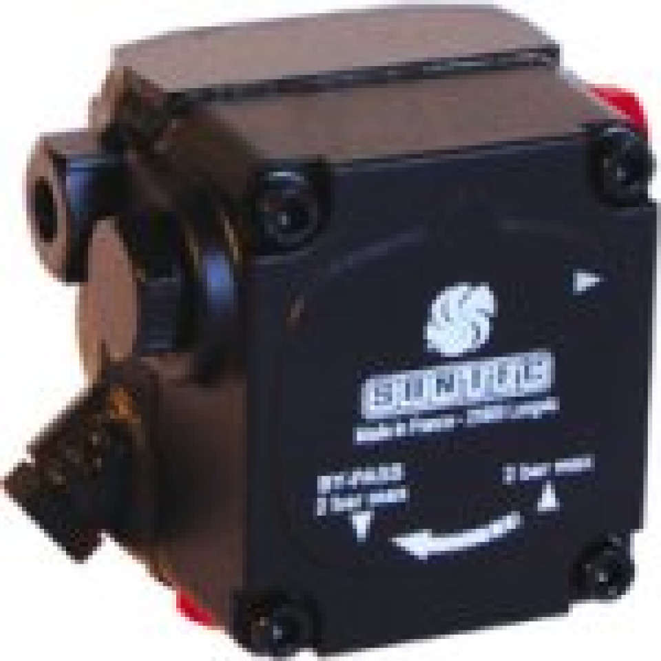 Pompe combustibil suntec d 55 a