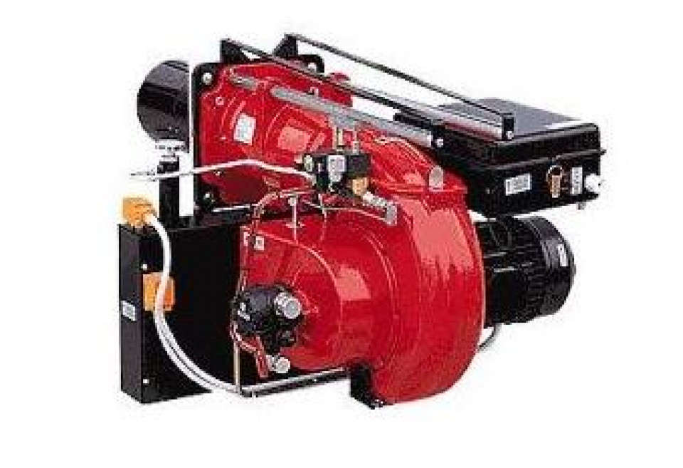 Arzator clu 2 trepte - fnp 150/2 tl