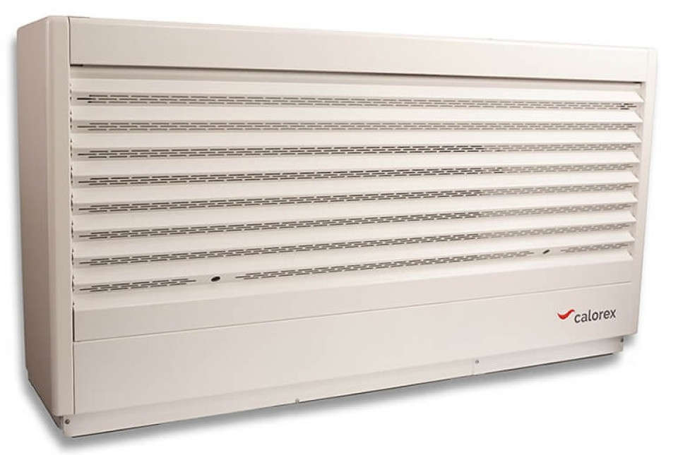 Dezumidificatoare piscine dh 110 ax ttw