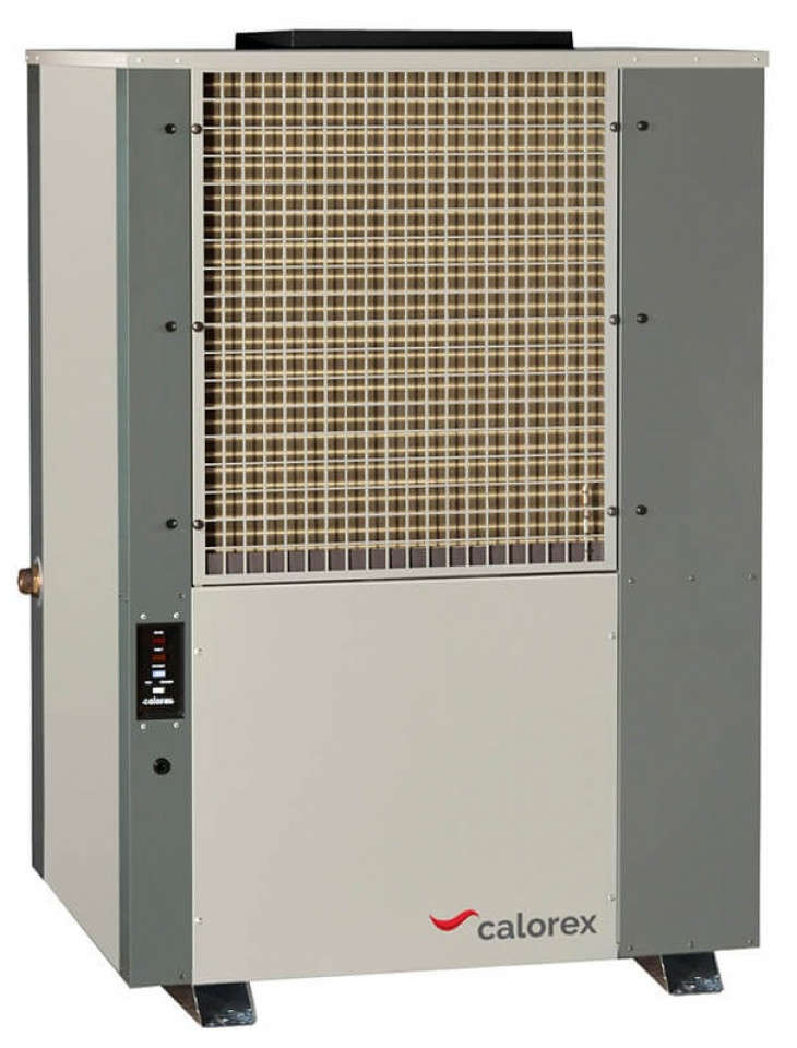 Dezumidificator dh 300 by