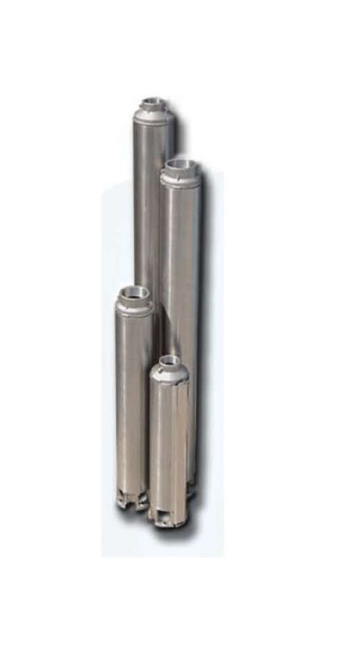Pompe submersibile ap4 - 4  - monofazate f.eap4f11m