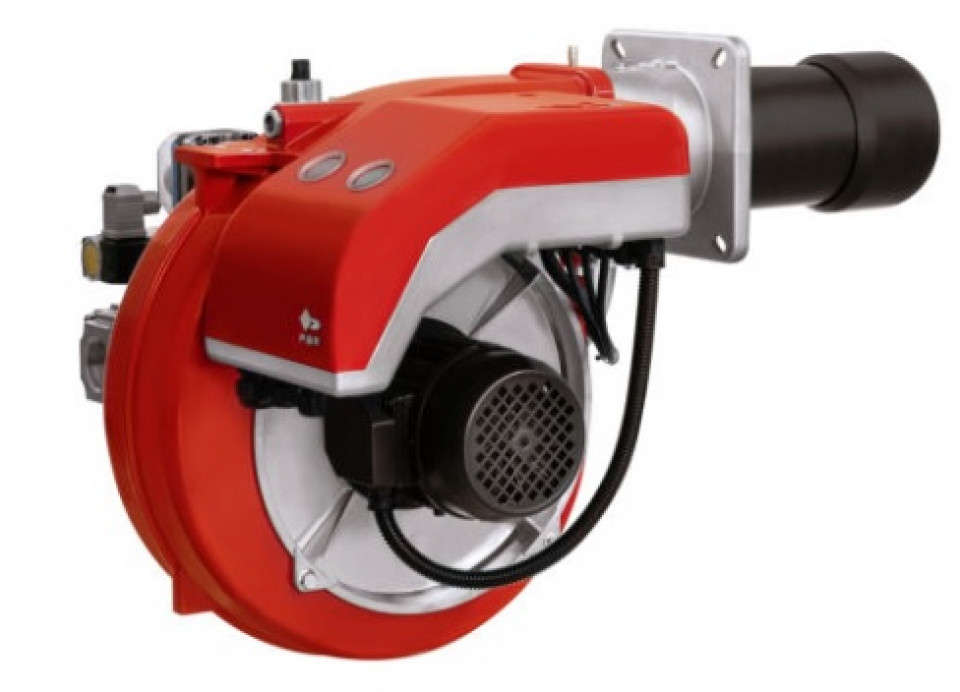 ARZATOR GAS 1 TREAPTA - GAS XP 60 D1" S TC - EVO