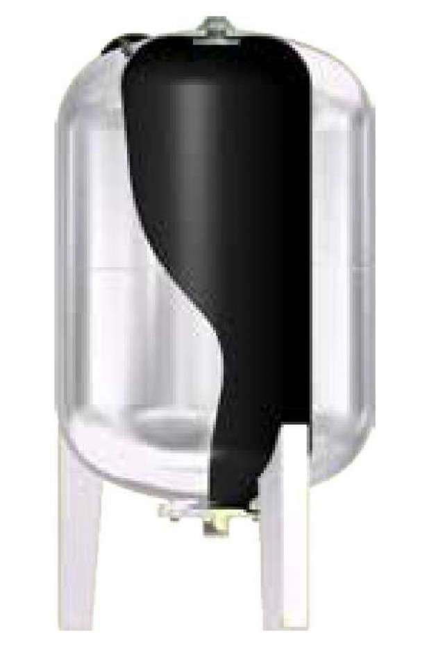 Vase hidrofor hi-nox hm 60v