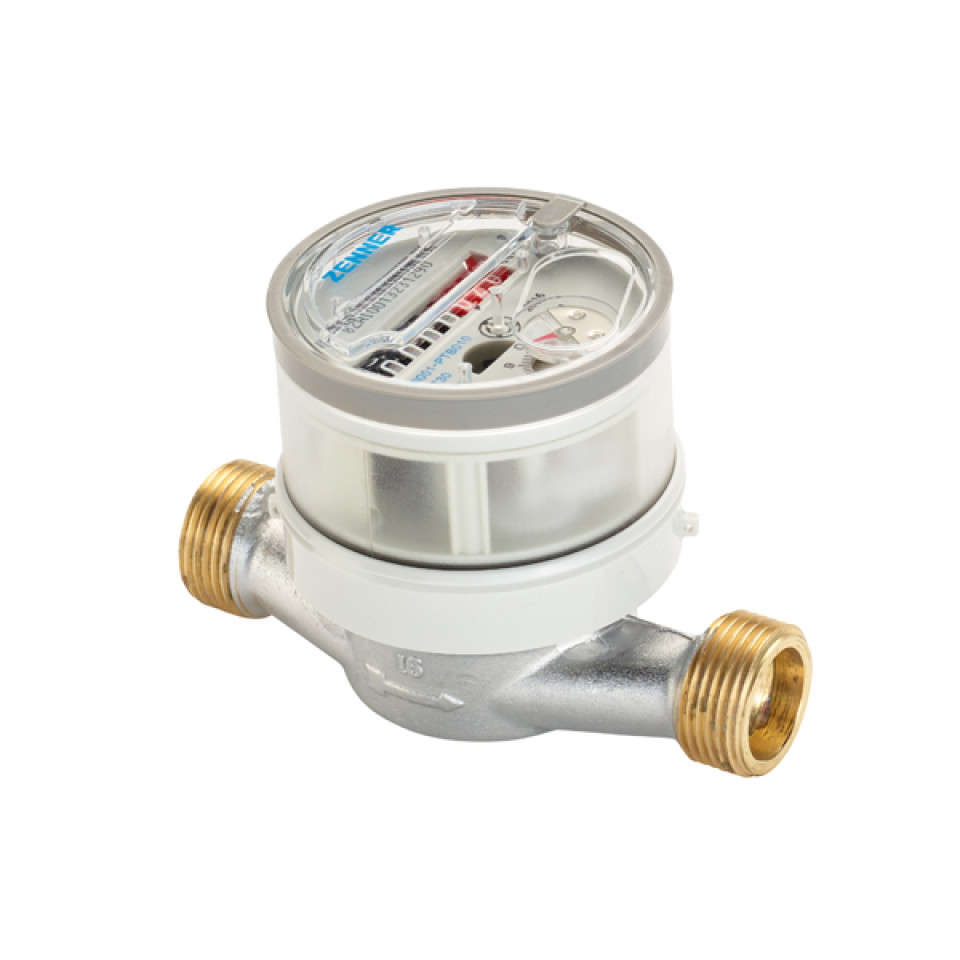CONTOR APA RECE CU CADRAN USCAT ZENNER ETK-M DN 15