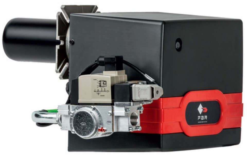 ARZATOR GAS - MODULANT -  X2/M CE TC + R. CE D3/4"- S