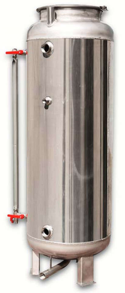 Rezervoare colectare condens vrc 3000 aisi 316 l