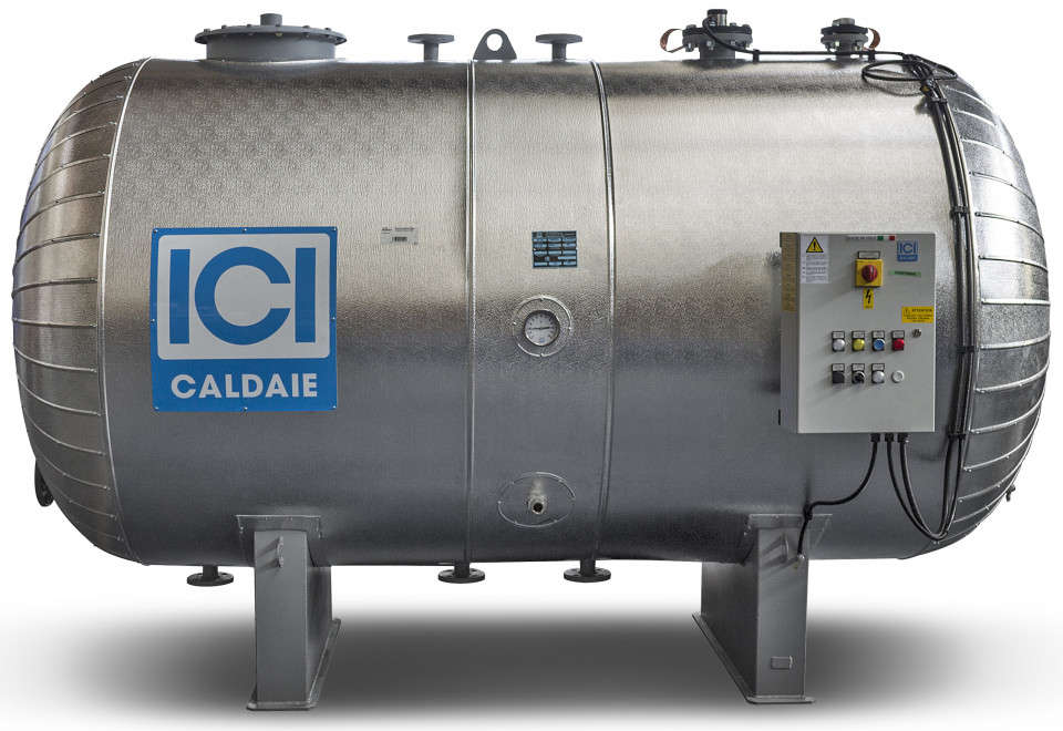 Degazoare atmosferice pentru cazane cu abur deg 8000 aisi 304