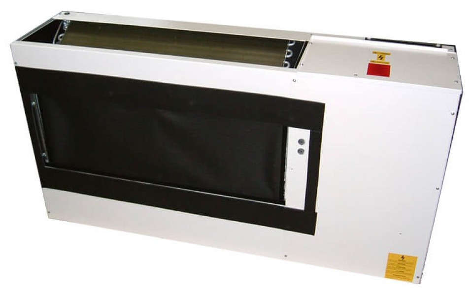 Dezumidificatoare piscine dh 75 ax ttw