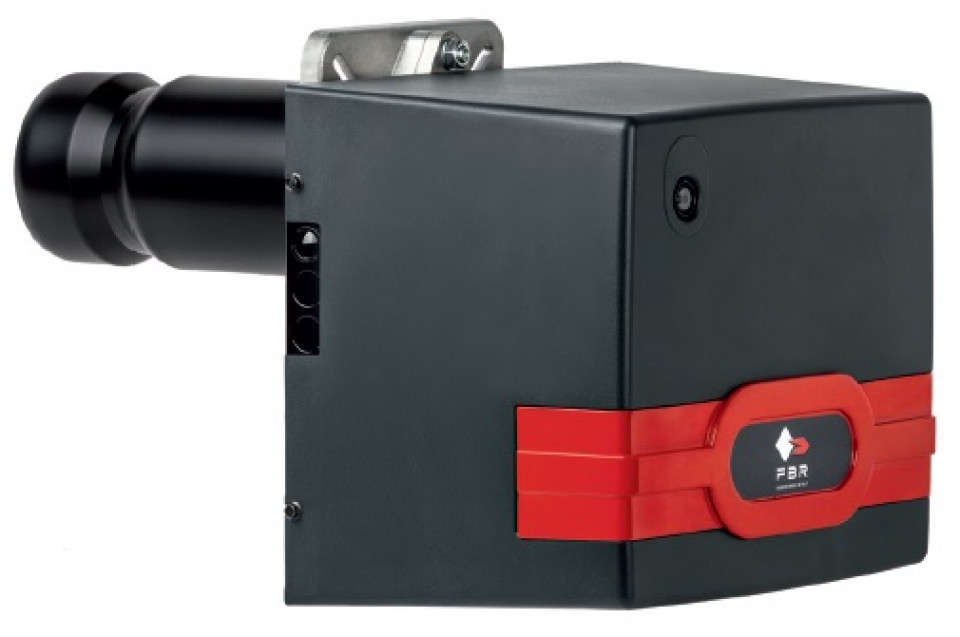 Arzator motorina 2 trepte - seria gx 4/2 tc