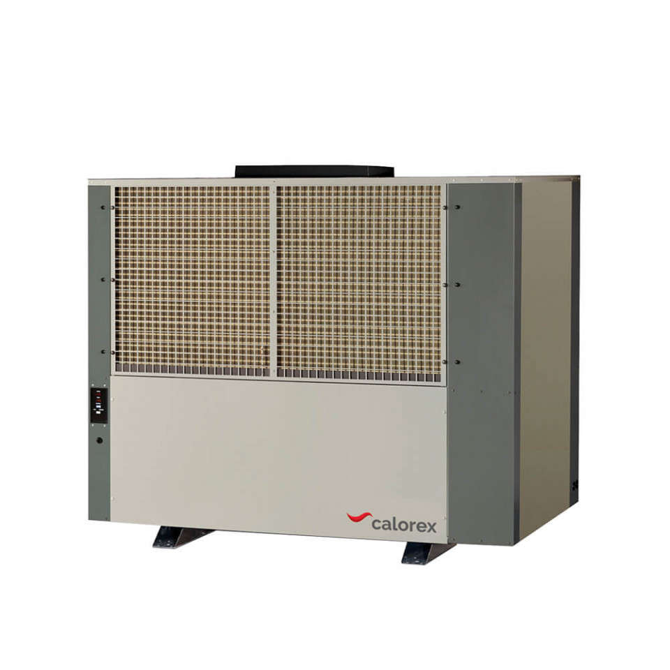 Dezumidificator dh 600 byf