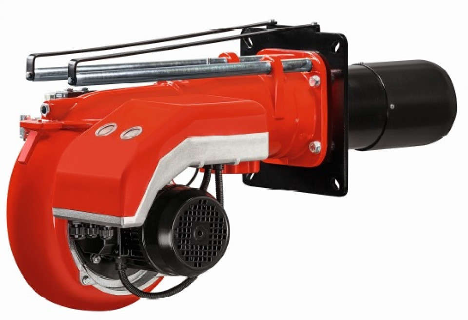 Arzator motorina 2 trepte - fgp 150/2 tc