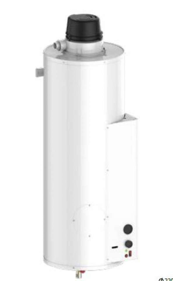 BOILER GAZ  ATI LOW NOX ATI SX120 -120L