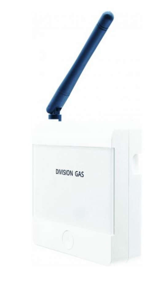 TERMOSTAT PROGRAMABIL, CU WIFI, DG19, CULOARE ALBA