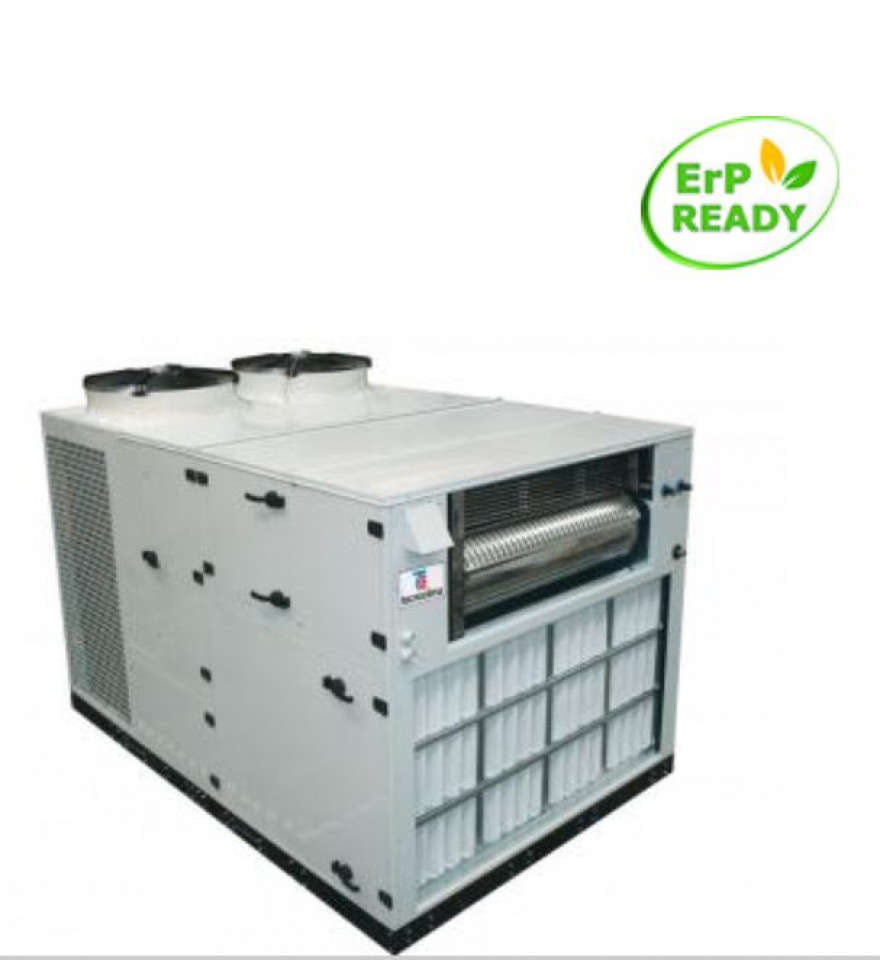 CENTRALE DE TRATARE AER TECNOCLIMA - RACIRE+INCALZIRE CFXTRIM400-99,6KW