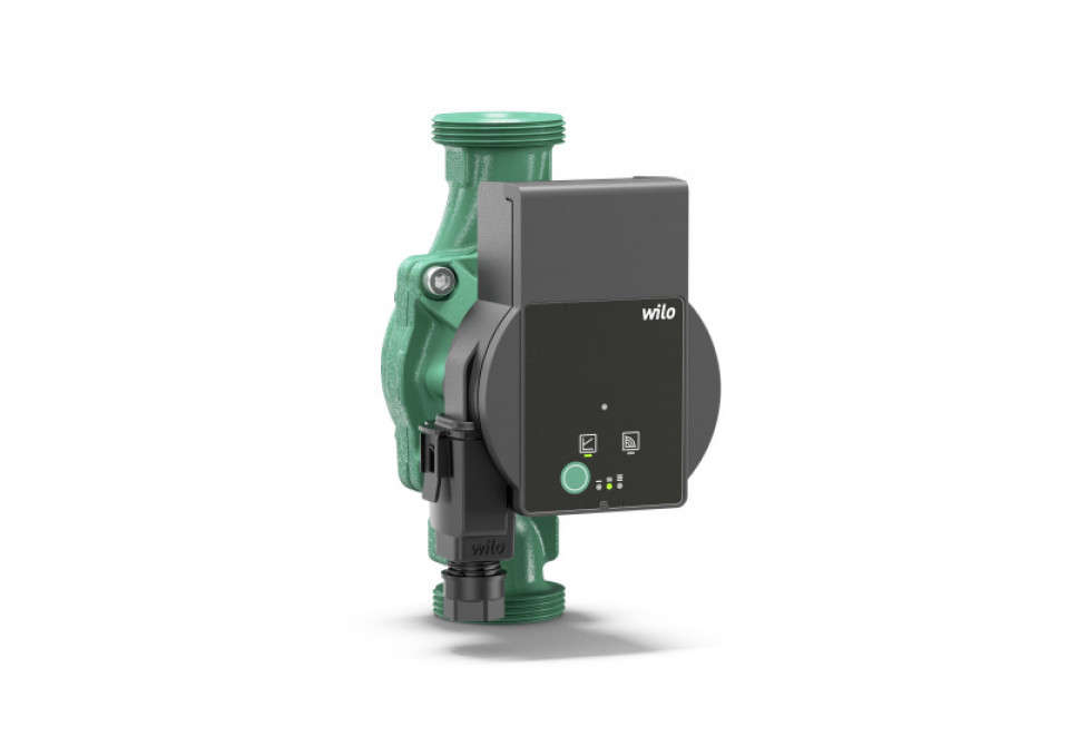POMPA CIRCULATIE WILO - Atmos PICO 25/1-8
