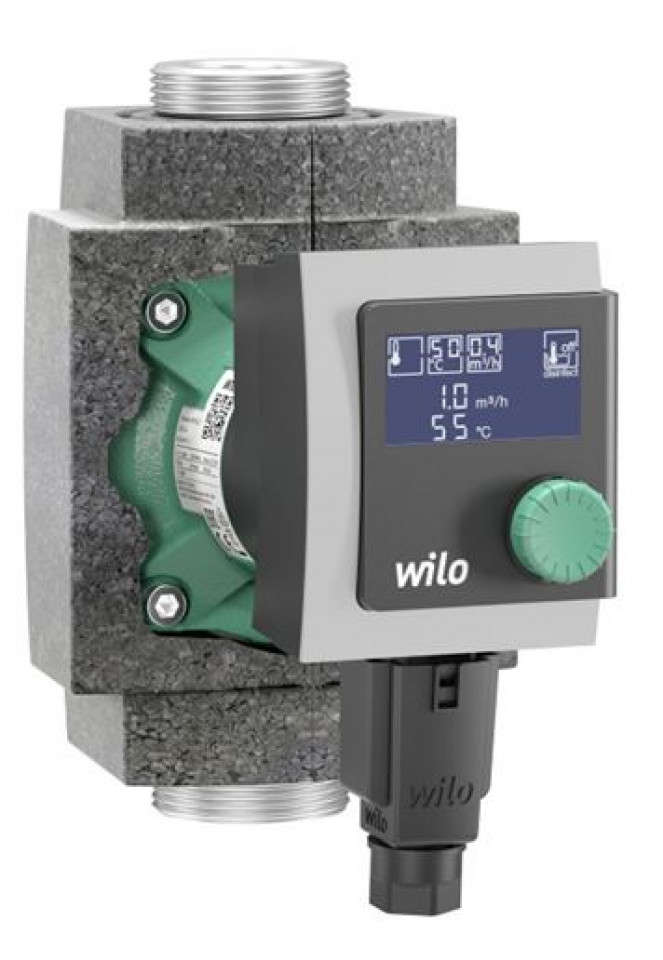 Pompa circulatie turatie variabila wilo stratos pico 30/0.5-4