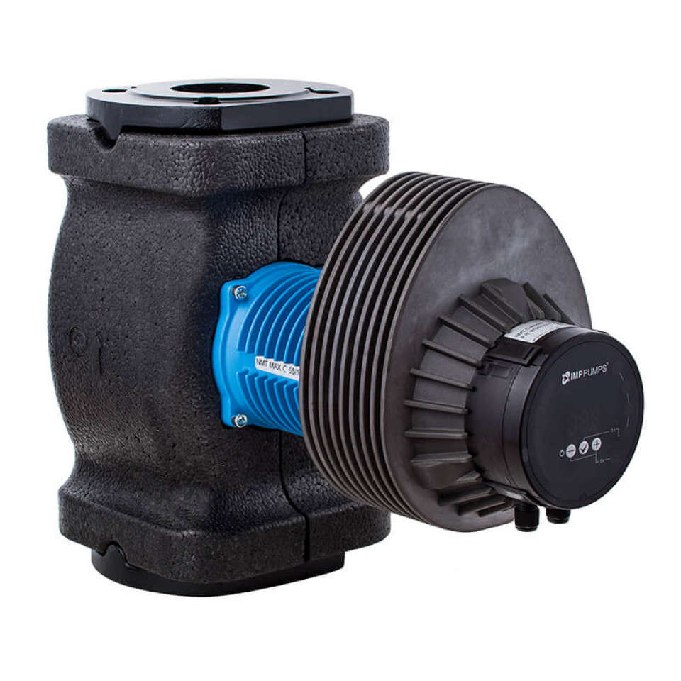 POMPA CIRCULATIE TURATIE VARIABILA NMT MAXC 50-180F