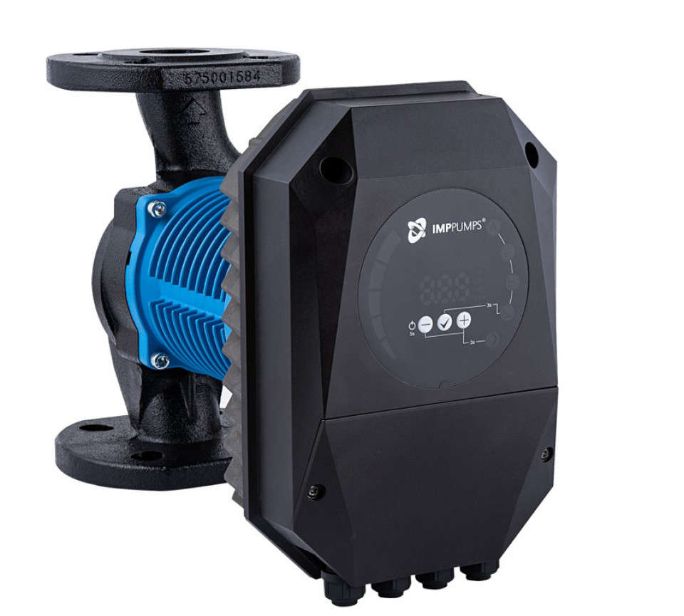 POMPA CIRCULATIE TURATIE VARIABILA NMT MAX-II-S 40-100 F250