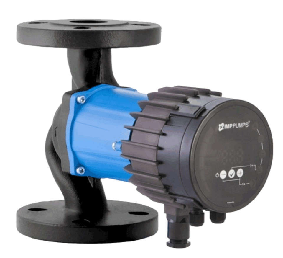 POMPA TURATIE VARIABILA NMT SMART C 50/120 - F240