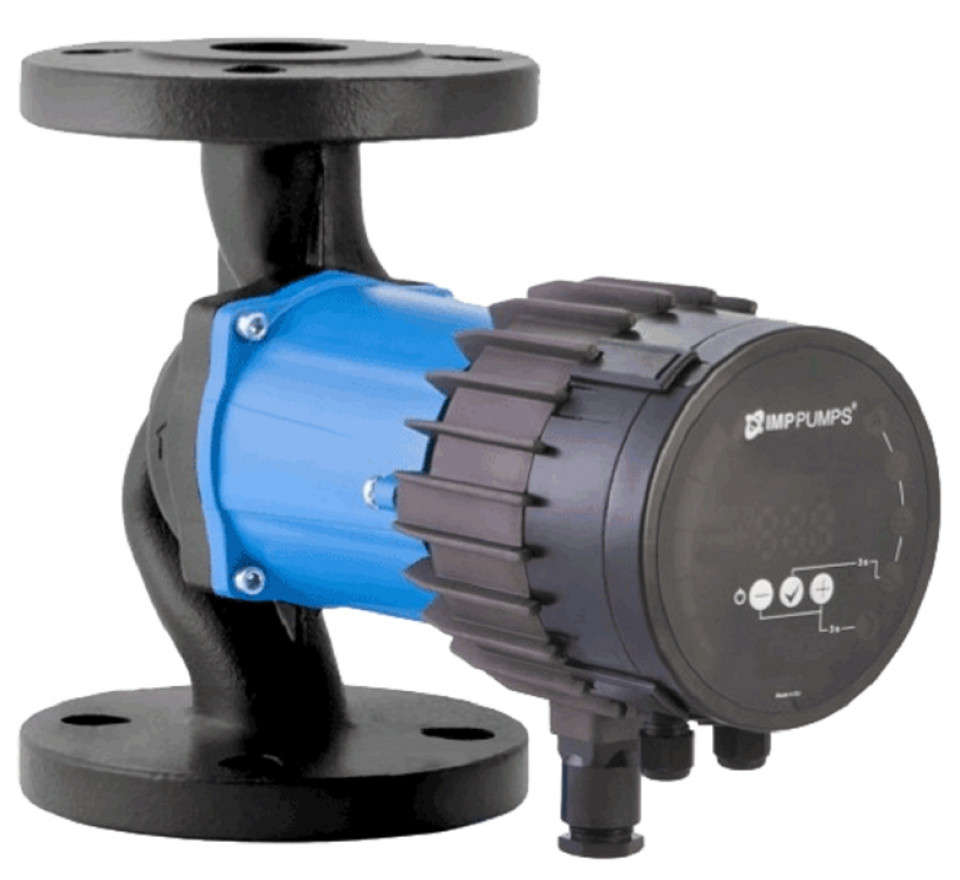 POMPA TURATIE VARIABILA NMT SMART C 40/100 - F220