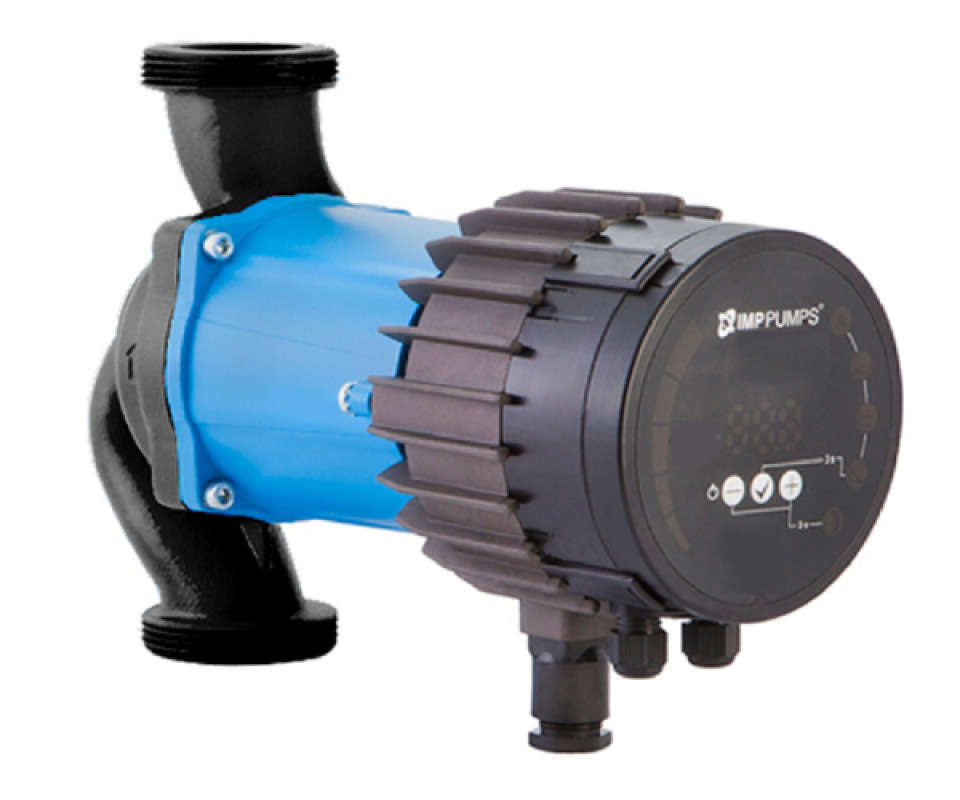 POMPA TURATIE VARIABILA NMT SMART C 32/120 - 180