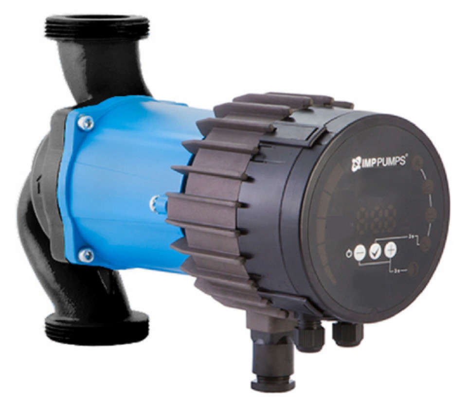 POMPA TURATIE VARIABILA NMT SMART C 32/100 - 180