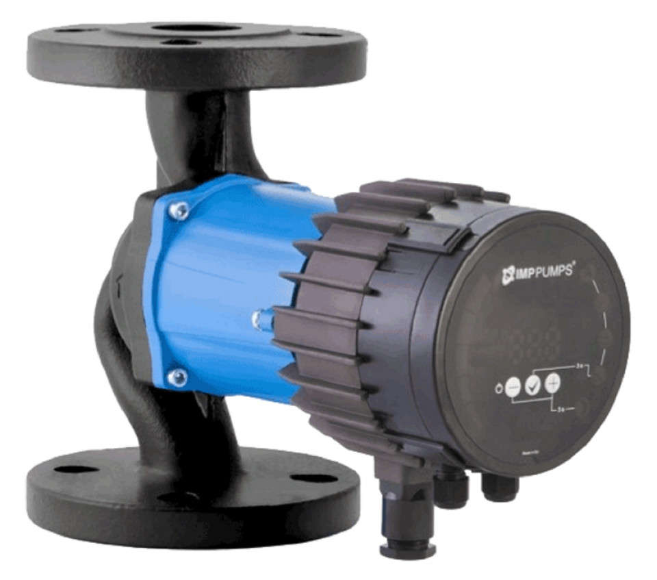 POMPA TURATIE VARIABILA NMT SMART C 32/80 - F220