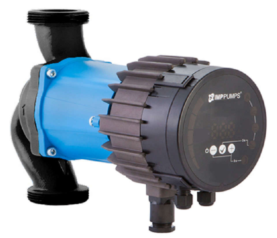 POMPA TURATIE VARIABILA NMT SMART C 32/80 - 180