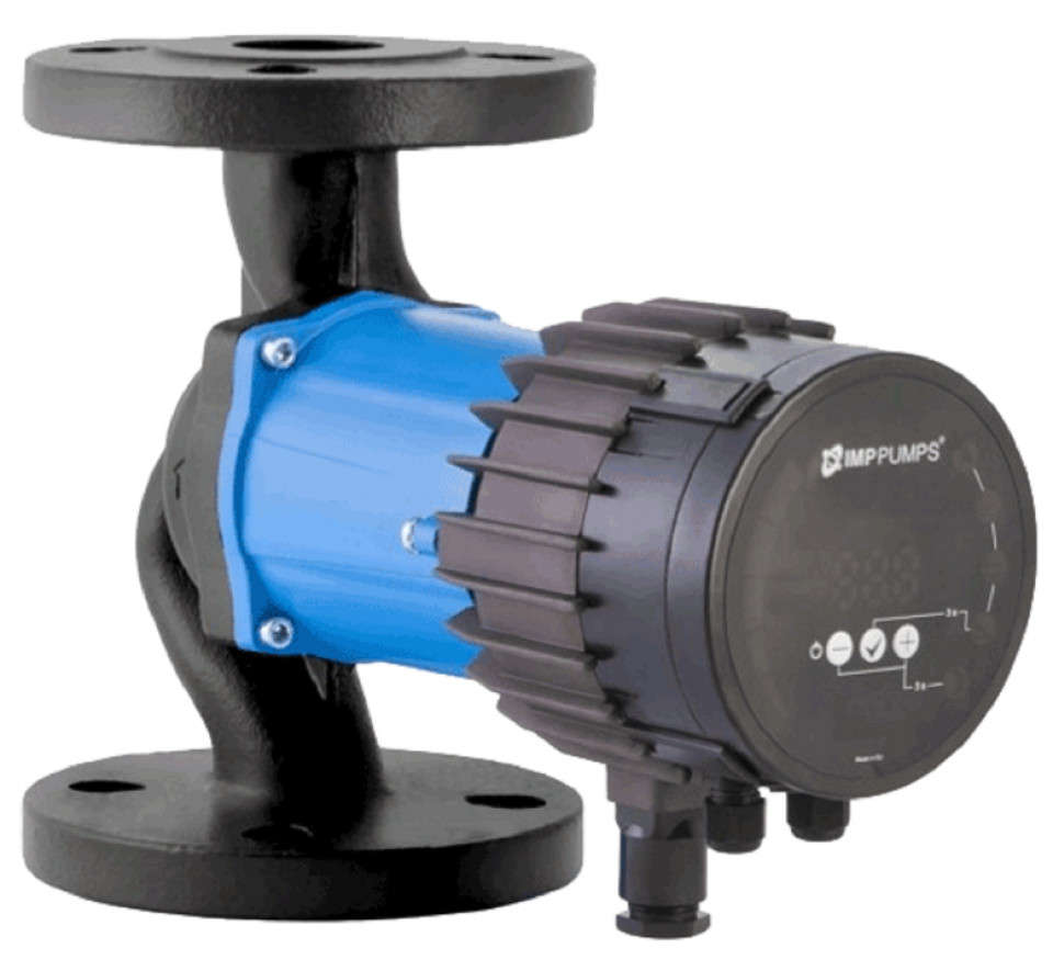 POMPA TURATIE VARIABILA NMT SMART C 32/60 - F220