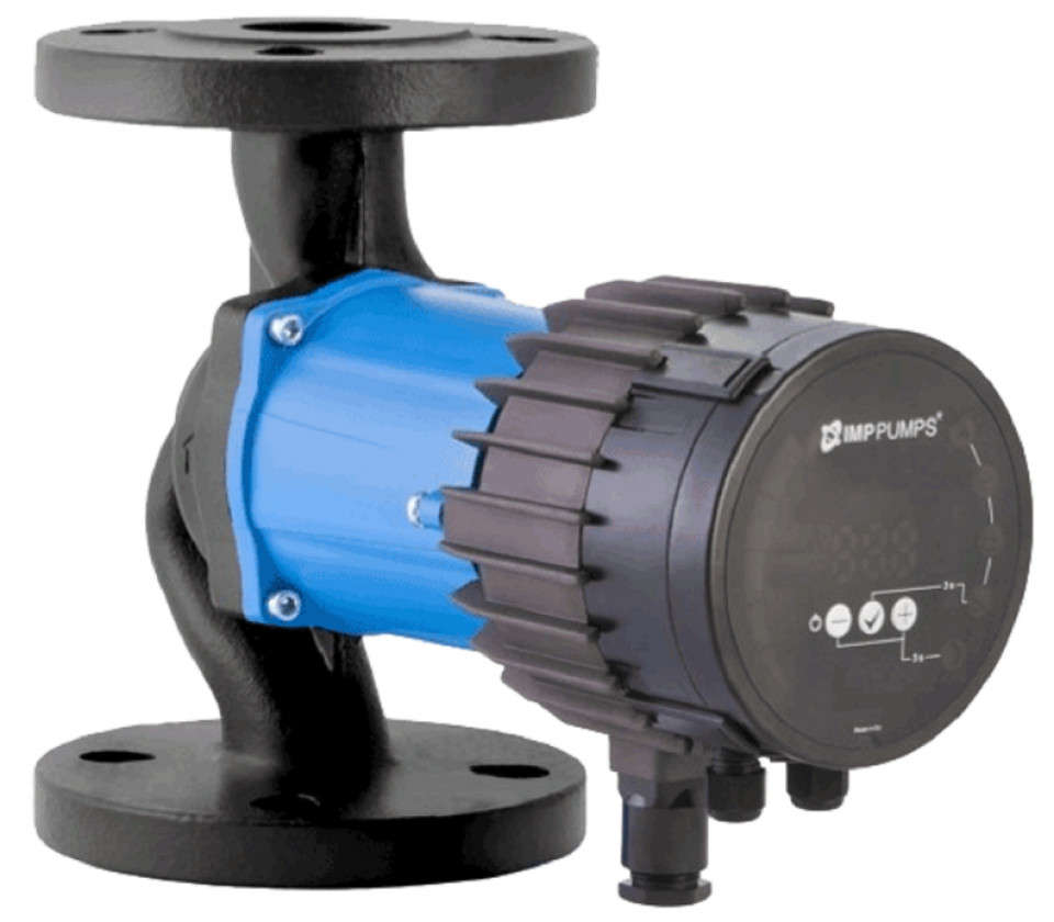 POMPA TURATIE VARIABILA NMT SMART C 32/40 - F220