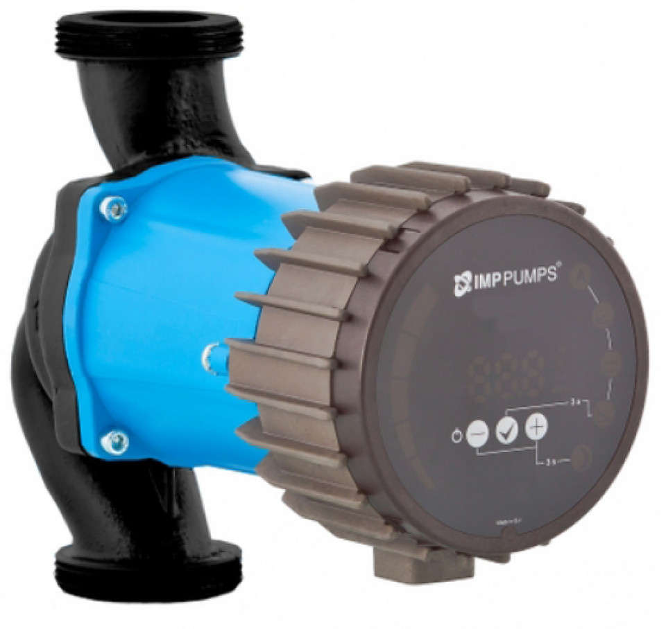 POMPA TURATIE VARIABILA NMT SMART  25/40 - 180