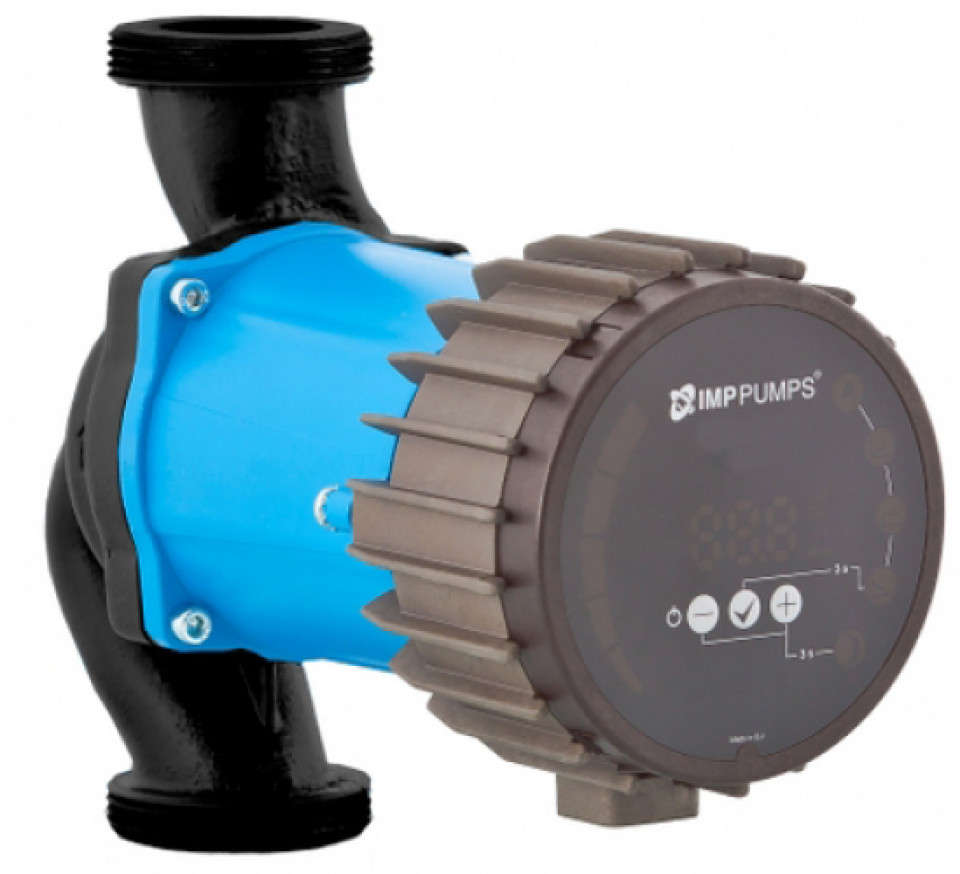 POMPA TURATIE VARIABILA NMT SMART  32/40 - 180
