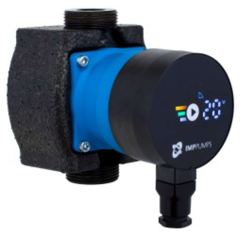 POMPA CIRCULATIE TURATIE VARIABILA NMT MINI PLUS 25/60-130