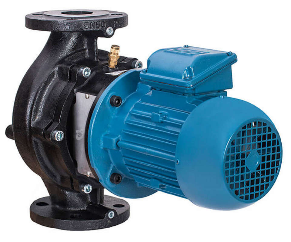 POMPA DE CIRCULATIE - CL 125-150/4/5.5S