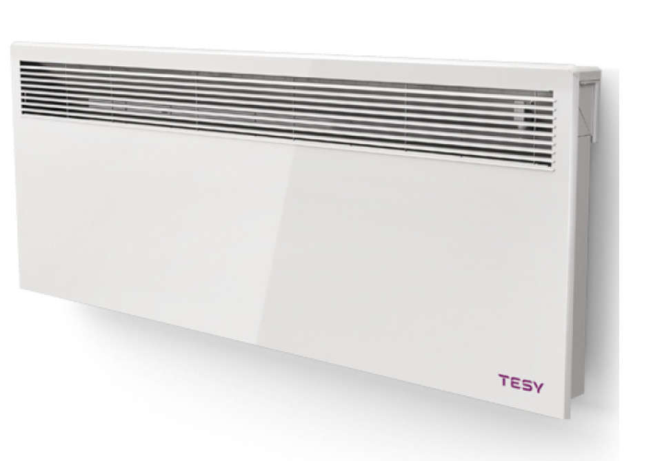 CONVECTOR ELECTRIC DE PERETE TESY CN05 200 EIS CLOWD - 2000W