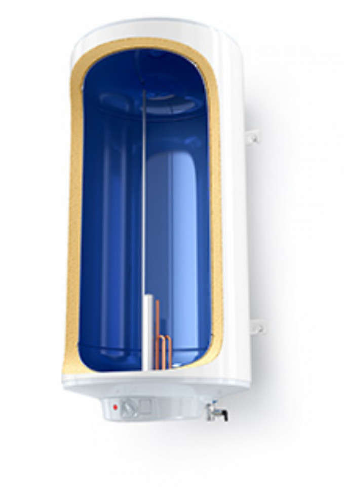 BOILER ELECTRIC MAX-EAU - TESY - GCV 200 56 20 D06 SRC - 200L