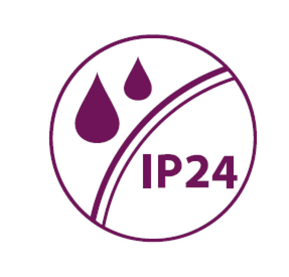 CONVECTOR ELECTRIC DE PARDOSEALA TESY CN04 200 MIS F - 2000W