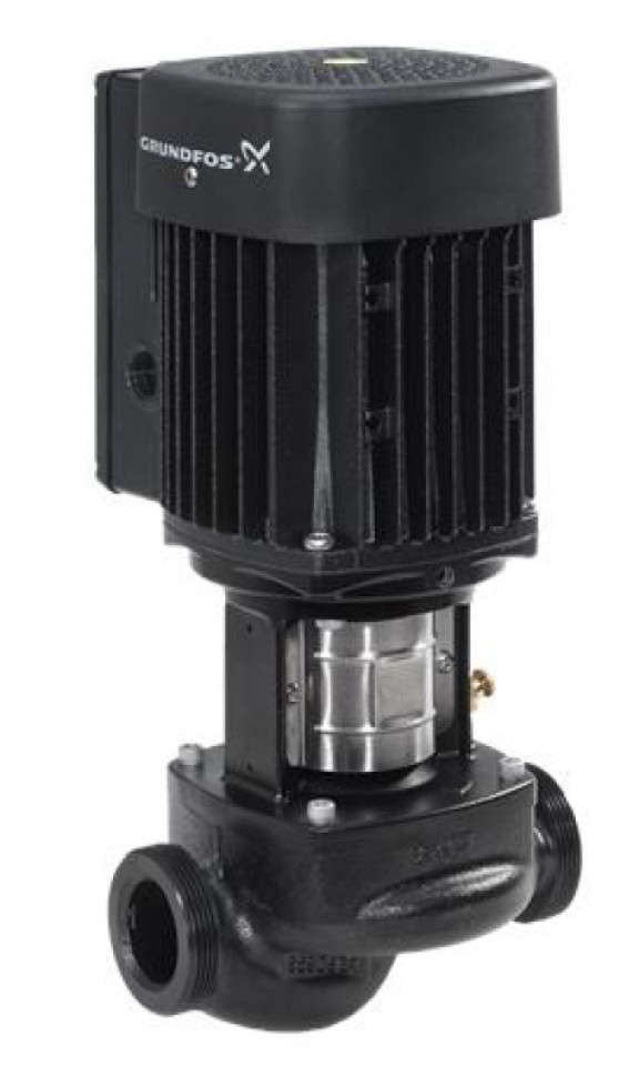 POMPA DE CIRCULATIE - TP 32-80/2 - 230V