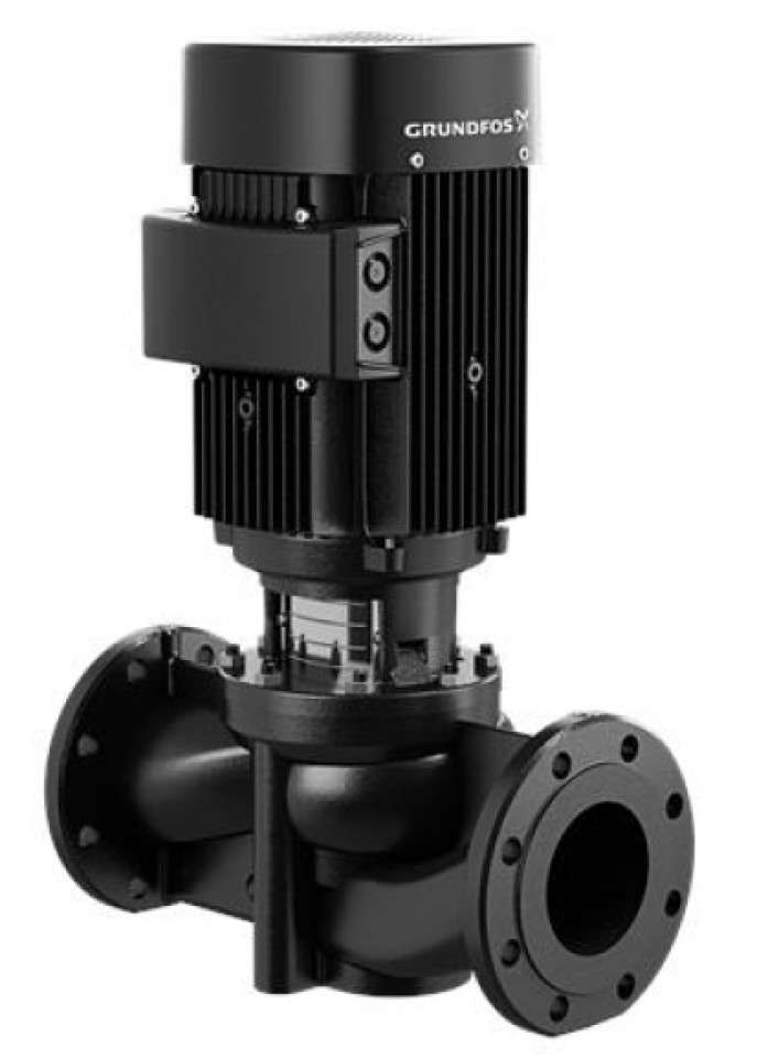 POMPA DE CIRCULATIE - TP 40-120/2  - 400V