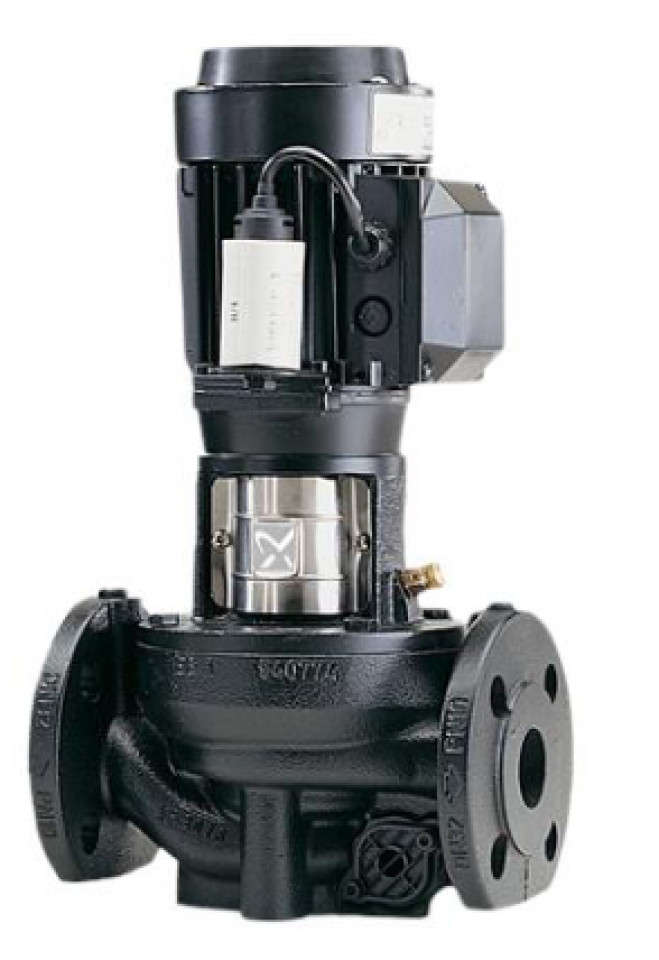 POMPA DE CIRCULATIE - TP 40-90/2 - 400V