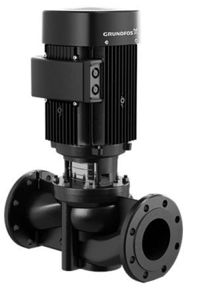 POMPA DE CIRCULATIE - TP 40-180/2  - 230V