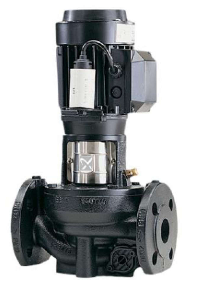 POMPA DE CIRCULATIE - TP 40-90/2 - 230V