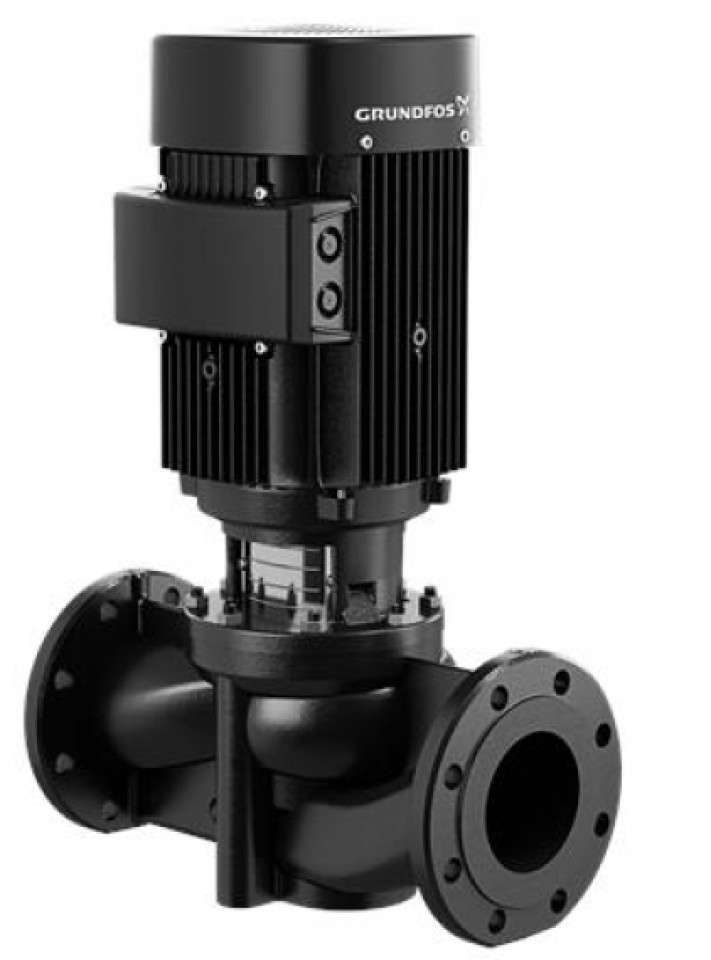 POMPA DE CIRCULATIE - TP 32-120/2  - 400V