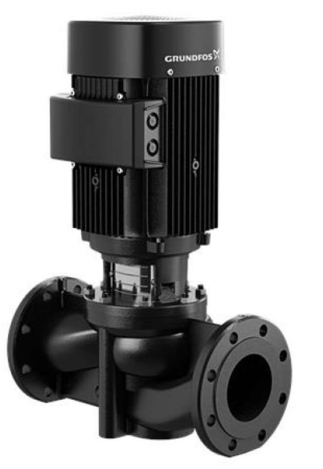 POMPA DE CIRCULATIE - TP 50-120/2  - 230V