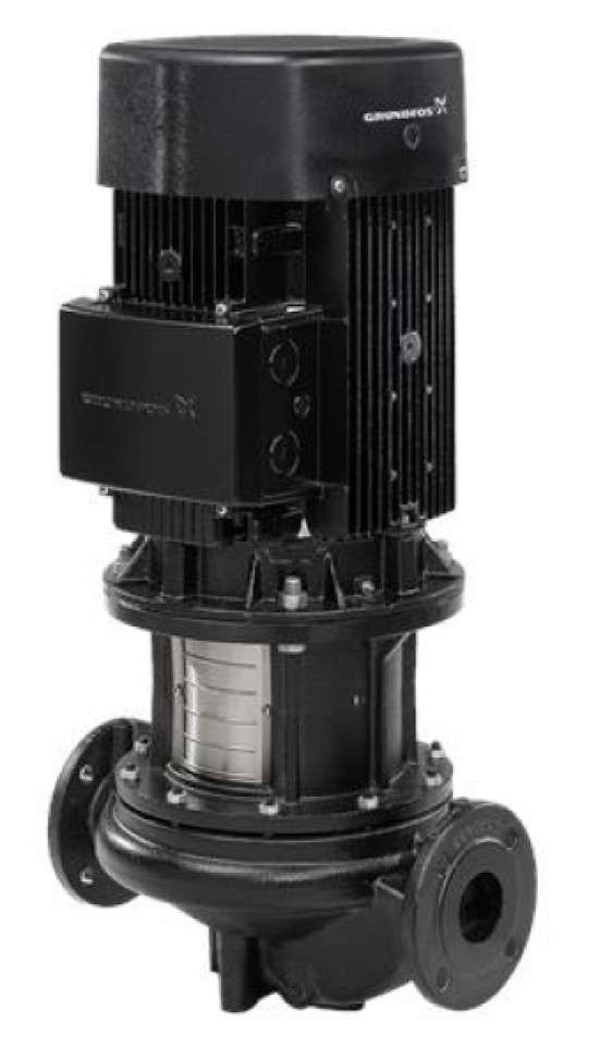POMPA DE CIRCULATIE - TP 50-160/2  - 400V