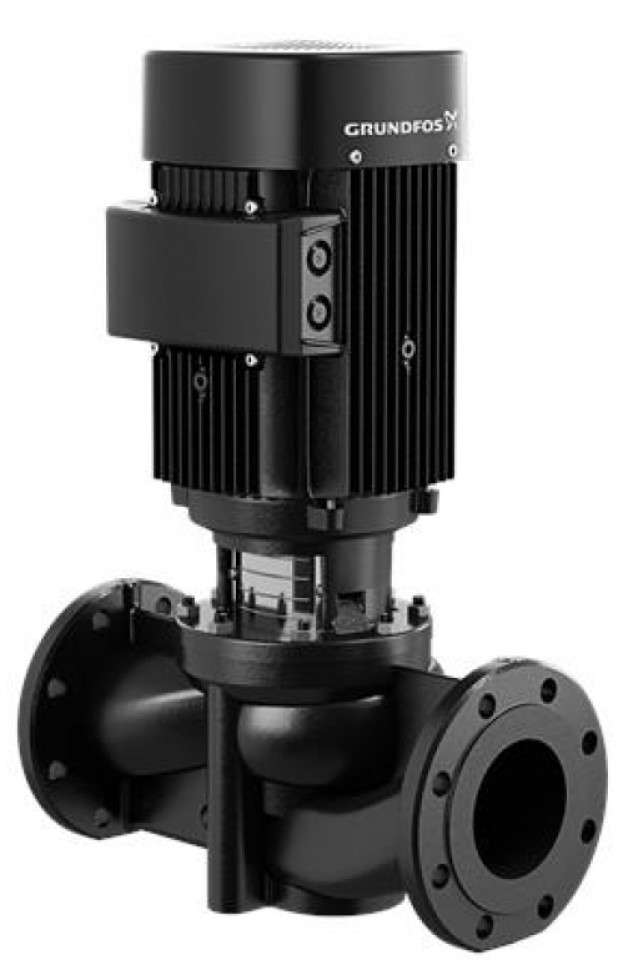 POMPA DE CIRCULATIE - TP 50-180/2  - 400V