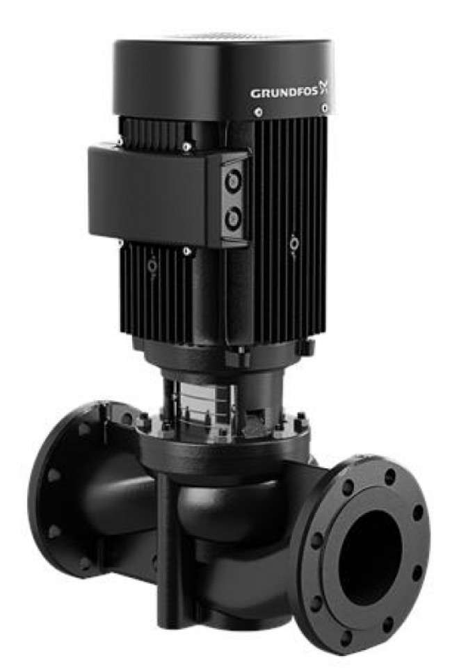 POMPA DE CIRCULATIE - TP 65-180/2  - 230V